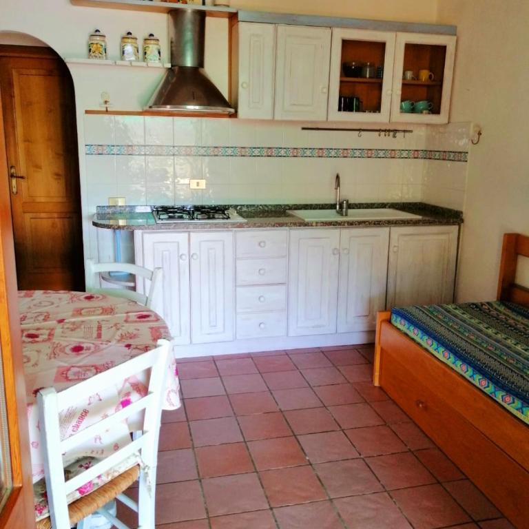 Villa Perla - Appartamento con 2 Camere da Letto - 4