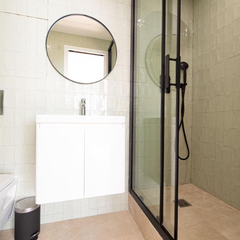 MBM - LOFT MARAIS - Appartement Deluxe - 4
