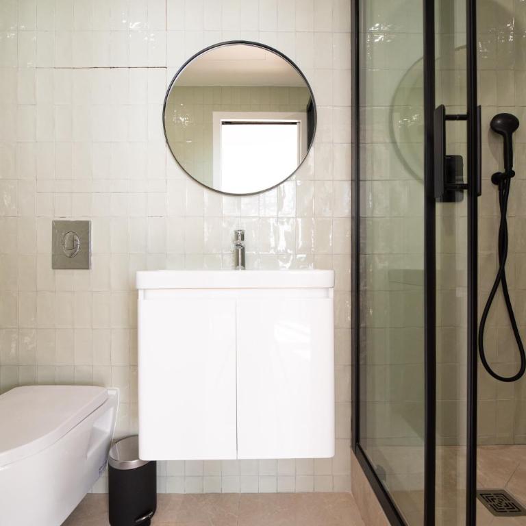 MBM - LOFT MARAIS - Appartement Deluxe - 8