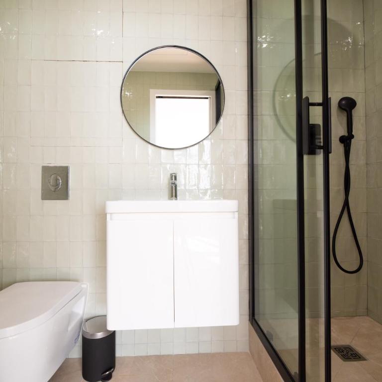 MBM - LOFT MARAIS - Appartement Deluxe - 10