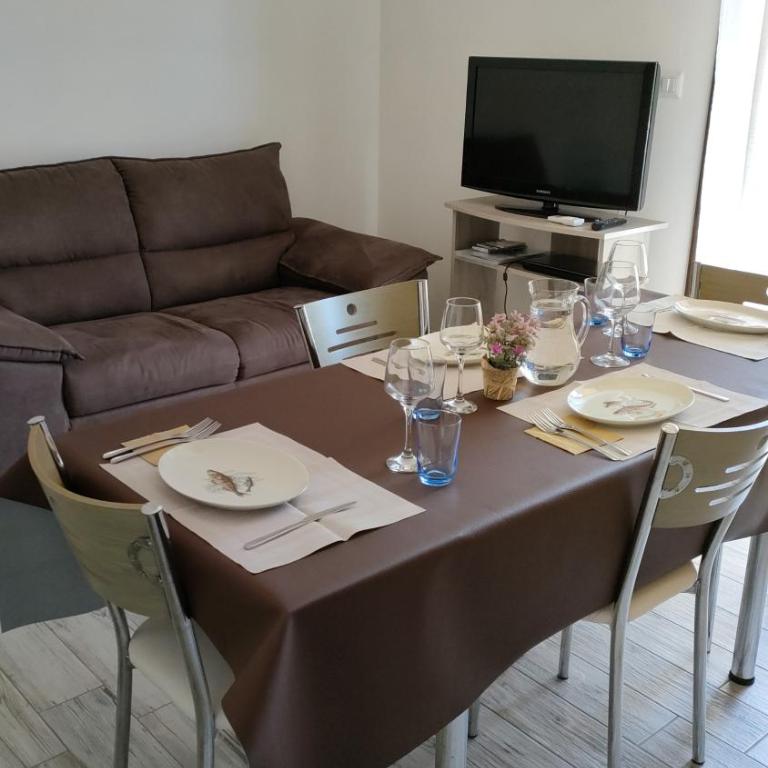 villa del melograno - Casa con 3 Camere da Letto - 10