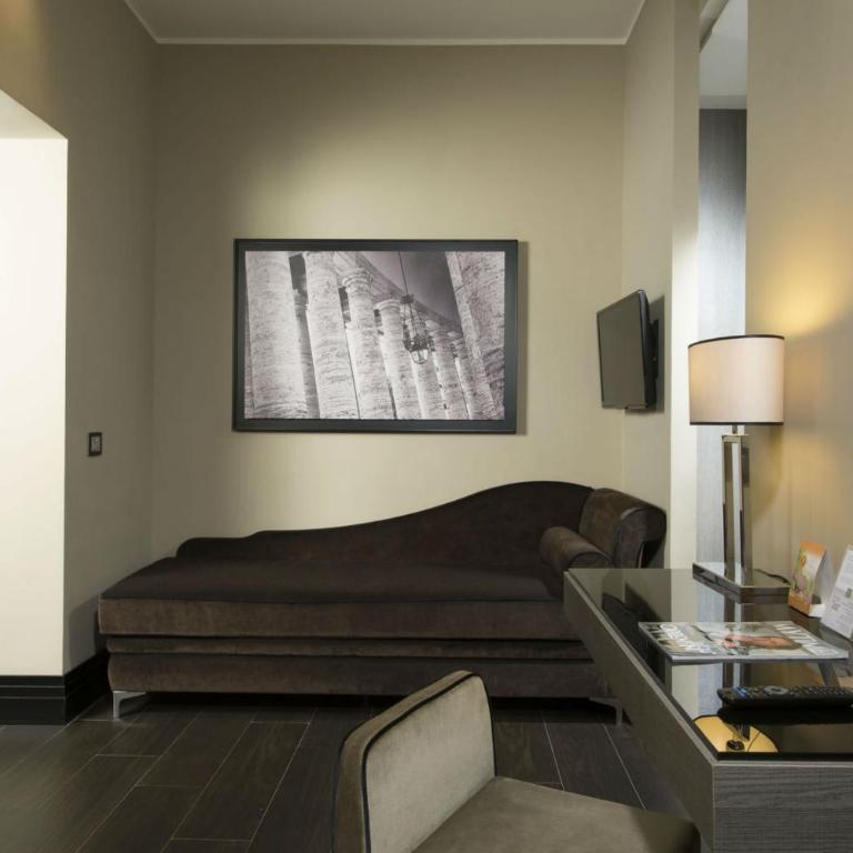 Rome Life Hotel - Junior Suite - 2