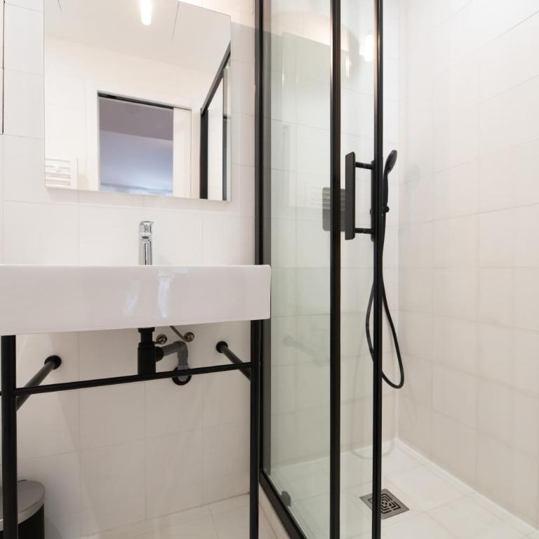 MBM - LOFT MARAIS - Appartement Deluxe - 9