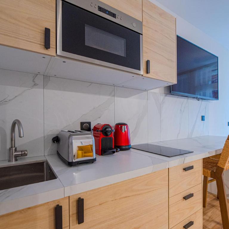 MBM - LOFT MARAIS - Appartement Deluxe - 10