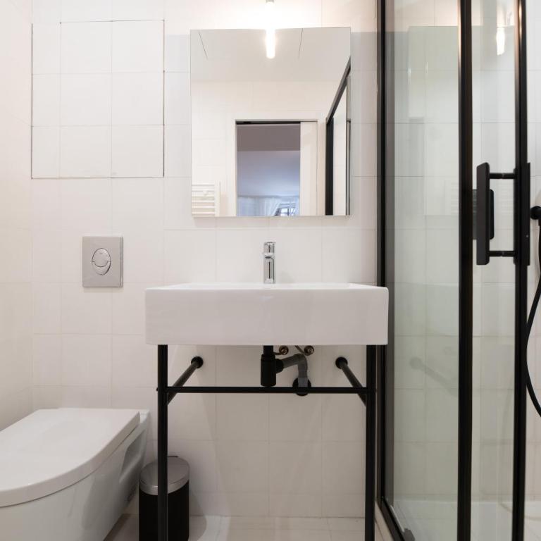 MBM - LOFT MARAIS - Appartement Deluxe - 14