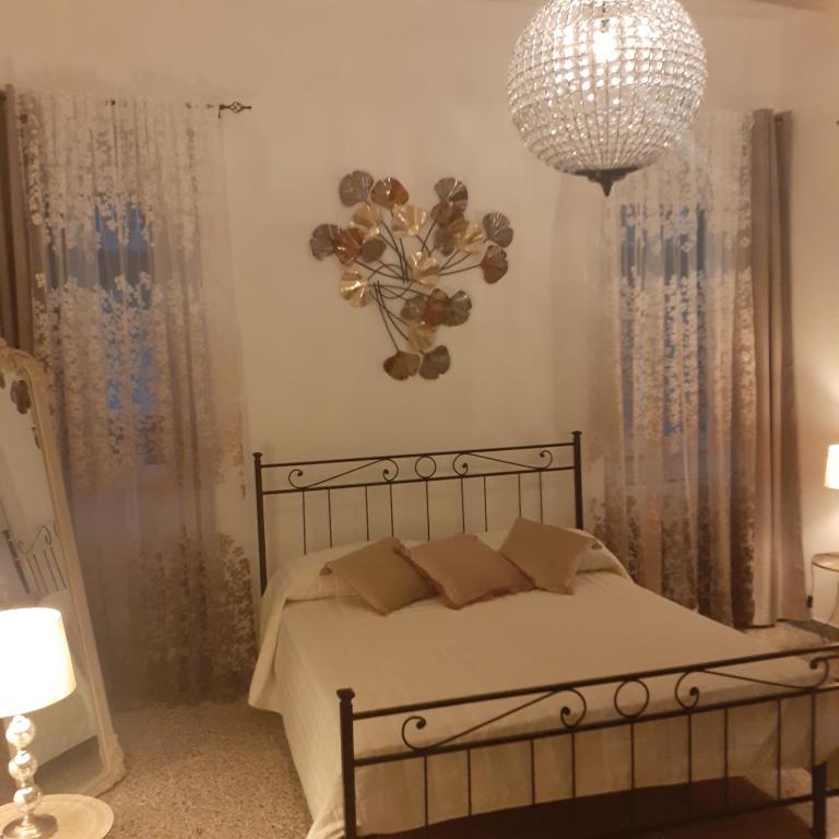 LA CASA SOTTO IL CASTELLO - Appartamento con 2 Camere da Letto - 10