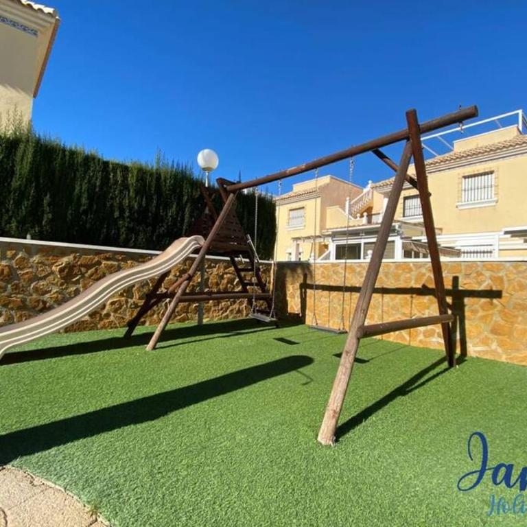 Sunny Brisa Golf II Retreat with Com Pools EB6 - Two-Bedroom Apartment - 18