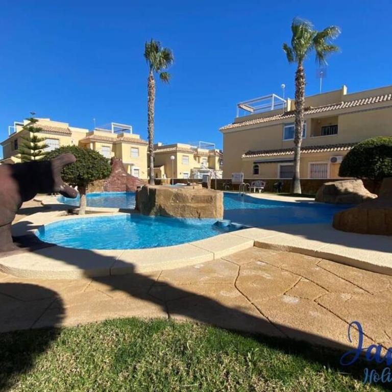 Sunny Brisa Golf II Retreat with Com Pools EB6 - Two-Bedroom Apartment - 29