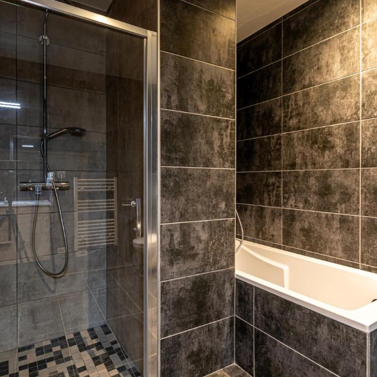 FranceComfort - AlpChalets Portes du Soleil - Appartamento con 2 Camere da Letto - 4