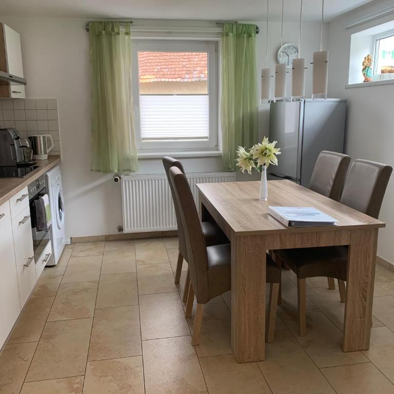Allgäu Apartment - Executive Apartment mit 1 Schlafzimmer - 6