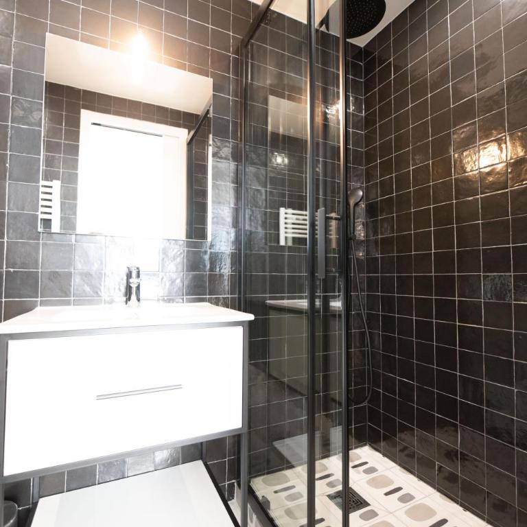 MBM - LOFT MARAIS - Appartement Deluxe - 3
