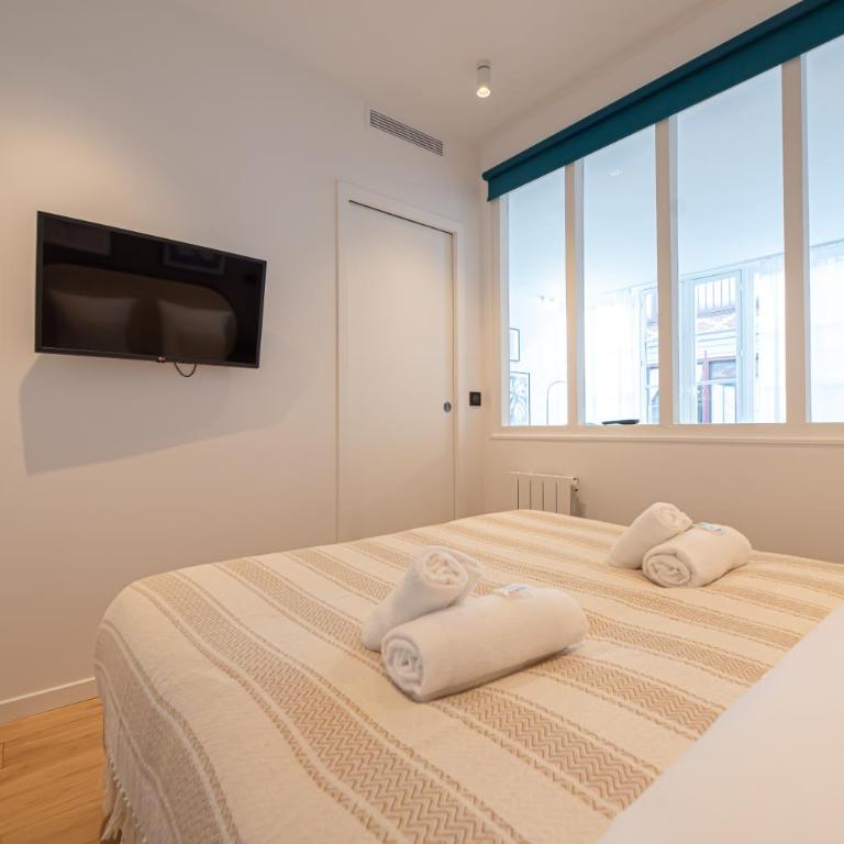 MBM - LOFT MARAIS - Appartement Deluxe - 5