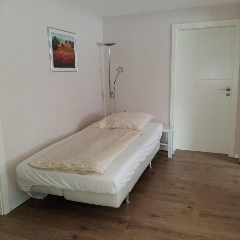 Allgäu Apartment - Executive Apartment mit 1 Schlafzimmer - 18