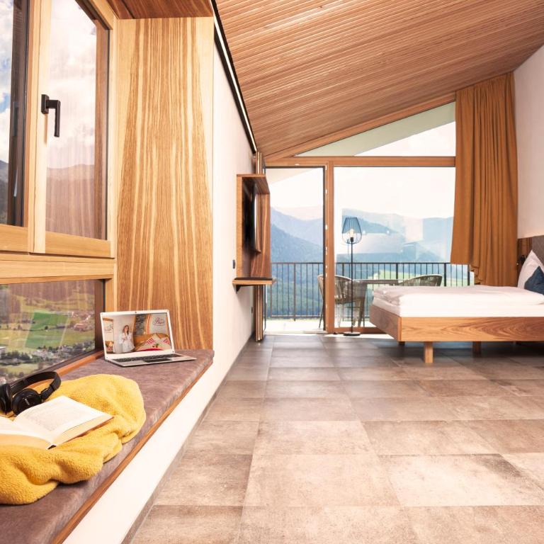 Panorama Lodges Plagött - Appartamento con Vista Lago - 7