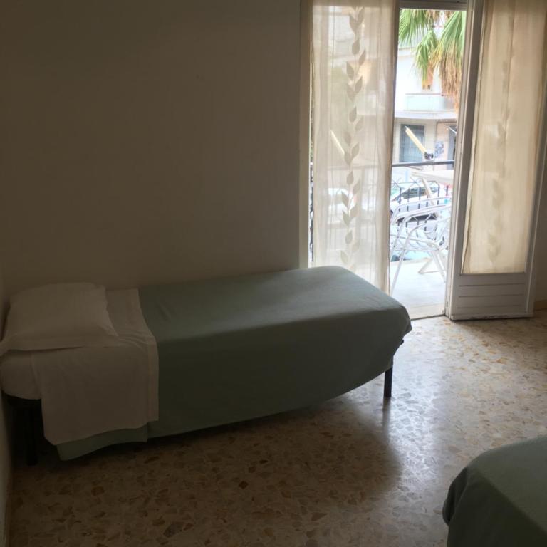 APPARTAMENTO ADRIA 1 CAMERA, Cucina, Bagno, Terrazzo - Appartamento con 1 Camera da Letto - 32
