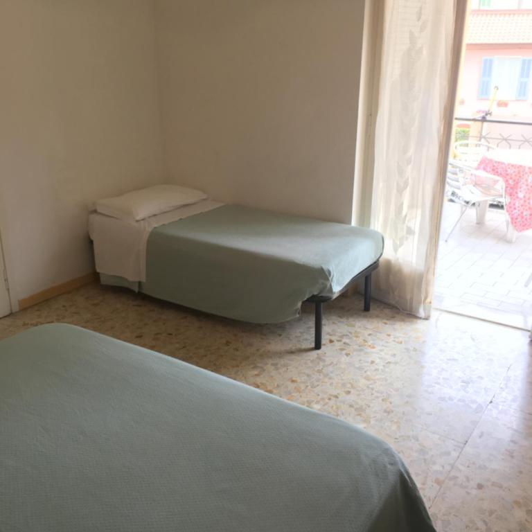 APPARTAMENTO ADRIA 1 CAMERA, Cucina, Bagno, Terrazzo - Appartamento con 1 Camera da Letto - 30