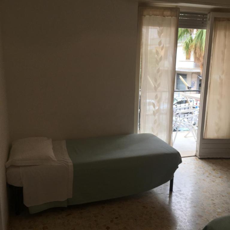 APPARTAMENTO ADRIA 1 CAMERA, Cucina, Bagno, Terrazzo - Appartamento con 1 Camera da Letto - 28