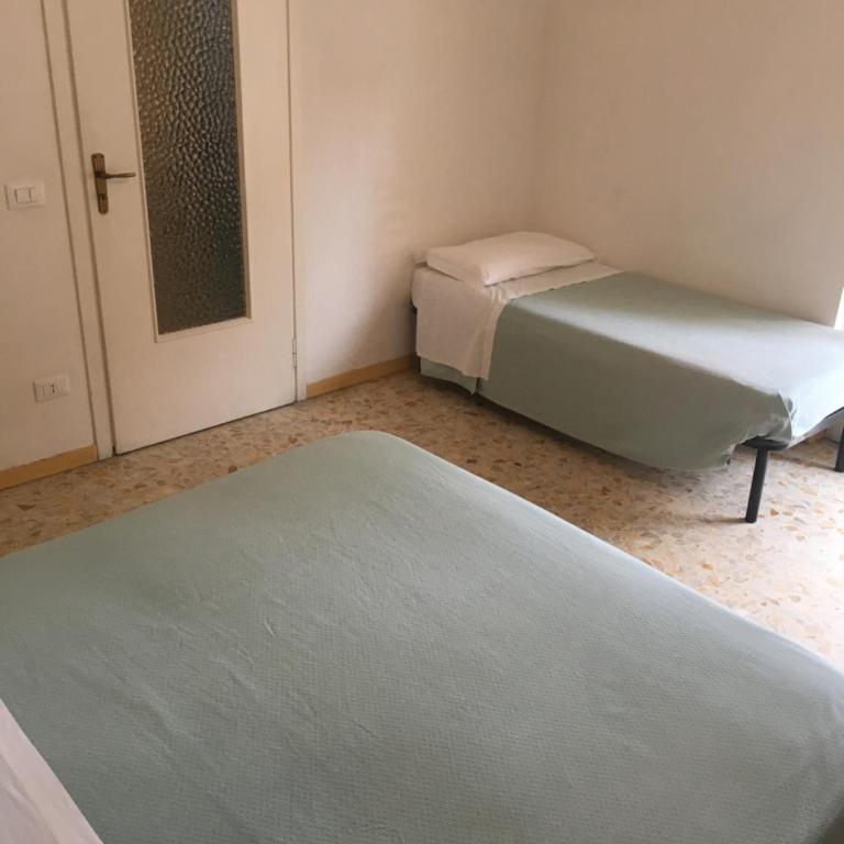 APPARTAMENTO ADRIA 1 CAMERA, Cucina, Bagno, Terrazzo - Appartamento con 1 Camera da Letto - 27