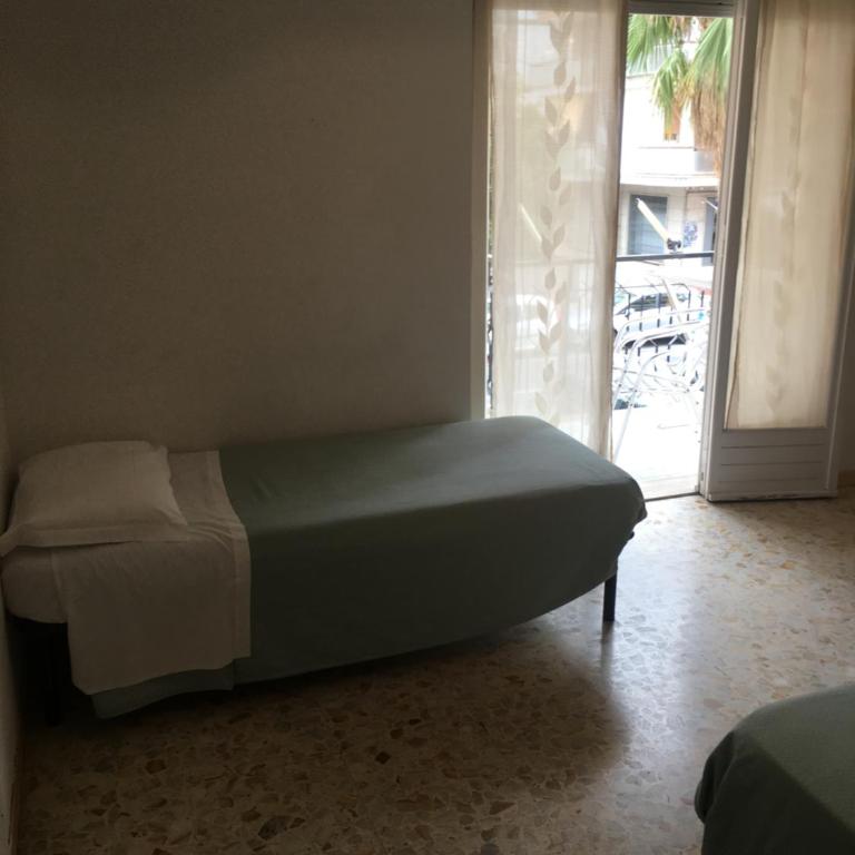 APPARTAMENTO ADRIA 1 CAMERA, Cucina, Bagno, Terrazzo - Appartamento con 1 Camera da Letto - 26