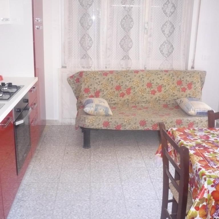 APPARTAMENTO ADRIA 1 CAMERA, Cucina, Bagno, Terrazzo - Appartamento con 1 Camera da Letto - 38