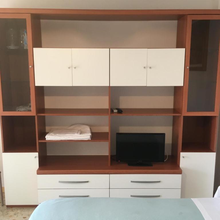 APPARTAMENTO ADRIA 1 CAMERA, Cucina, Bagno, Terrazzo - Appartamento con 1 Camera da Letto - 33