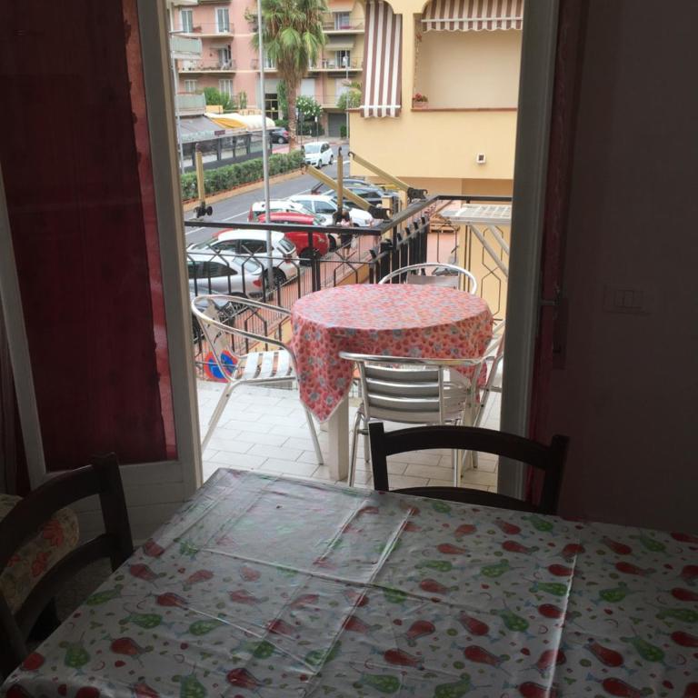 APPARTAMENTO ADRIA 1 CAMERA, Cucina, Bagno, Terrazzo - Appartamento con 1 Camera da Letto - 43