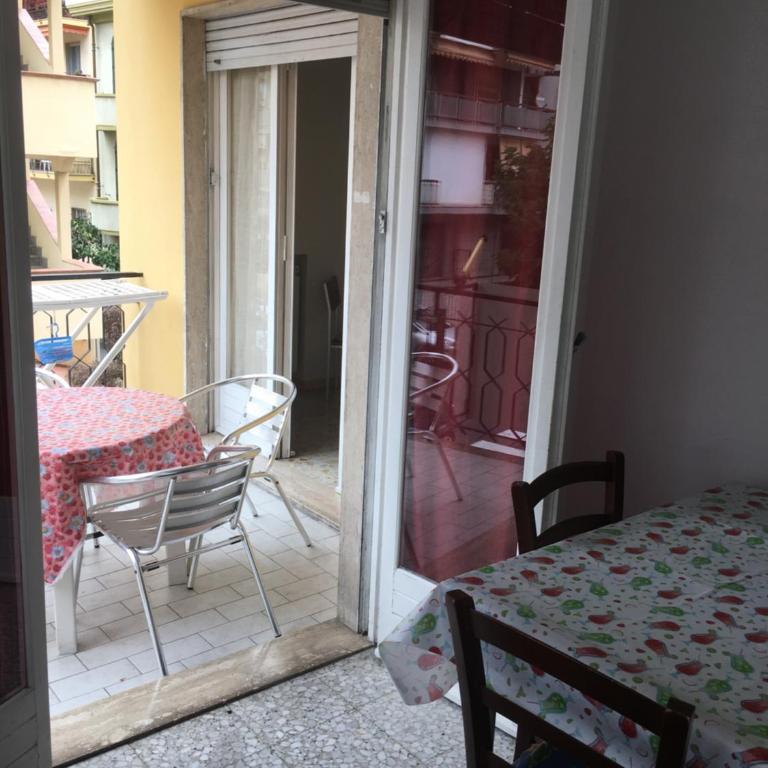 APPARTAMENTO ADRIA 1 CAMERA, Cucina, Bagno, Terrazzo - Appartamento con 1 Camera da Letto - 42