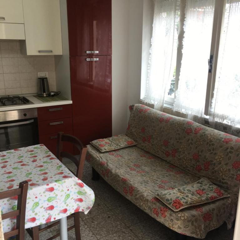 APPARTAMENTO ADRIA 1 CAMERA, Cucina, Bagno, Terrazzo - Appartamento con 1 Camera da Letto - 41