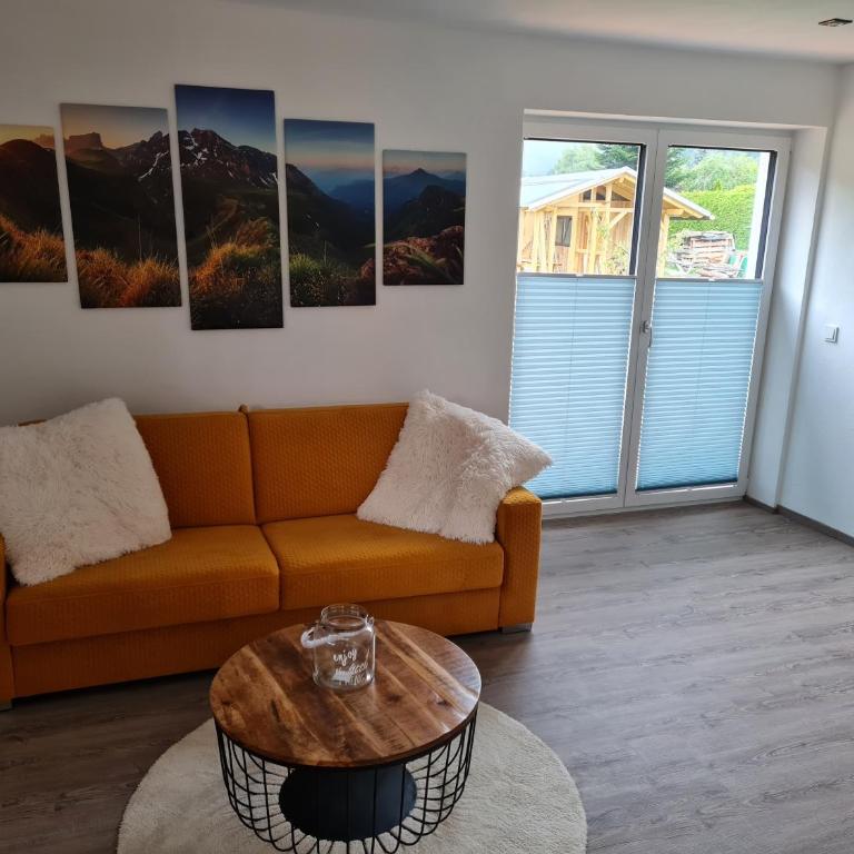 FrIda Appartements - One-Bedroom Apartment - 10