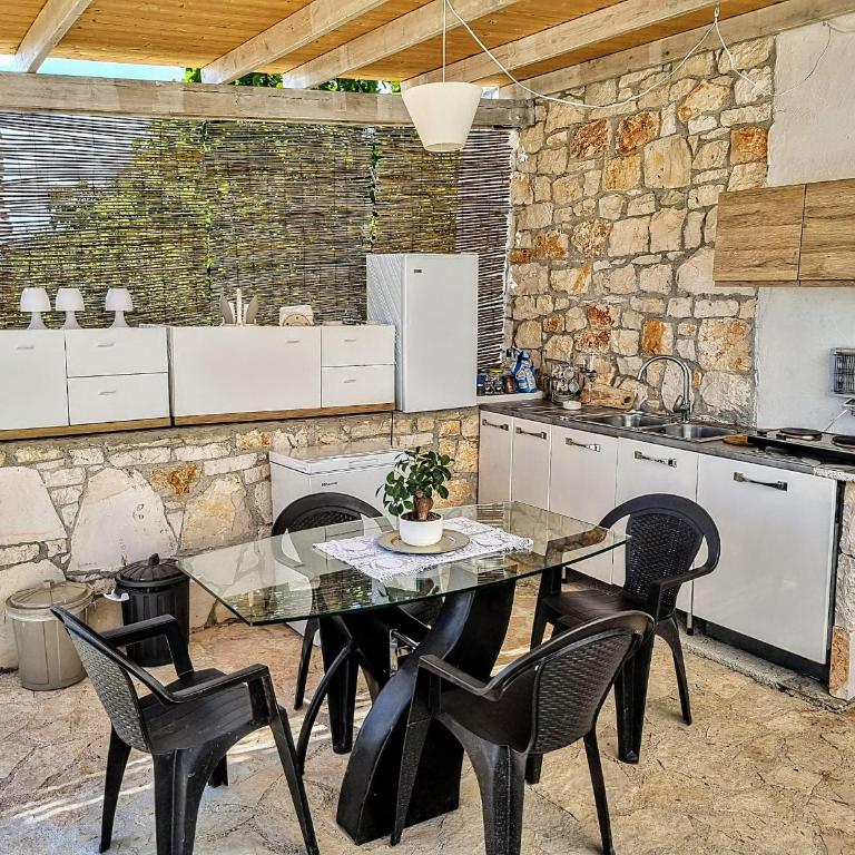 Trullo Oasi Veronica - Villa con Piscina Privata - 29