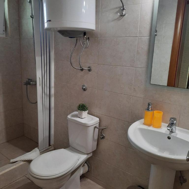 Apartments Milicevic - Studio (3 Adults) - 3