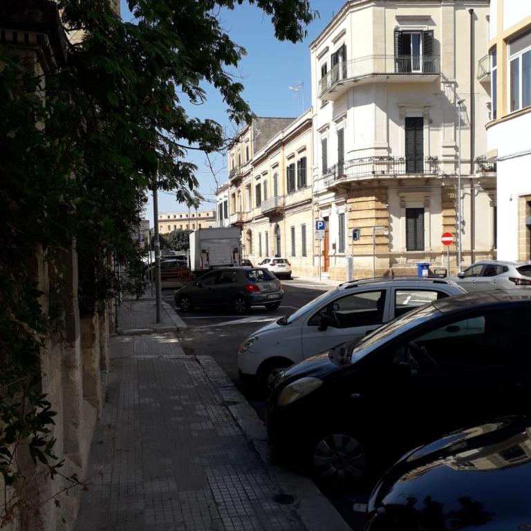 Casa vacanza San Lazzaro - One-Bedroom Apartment - 34
