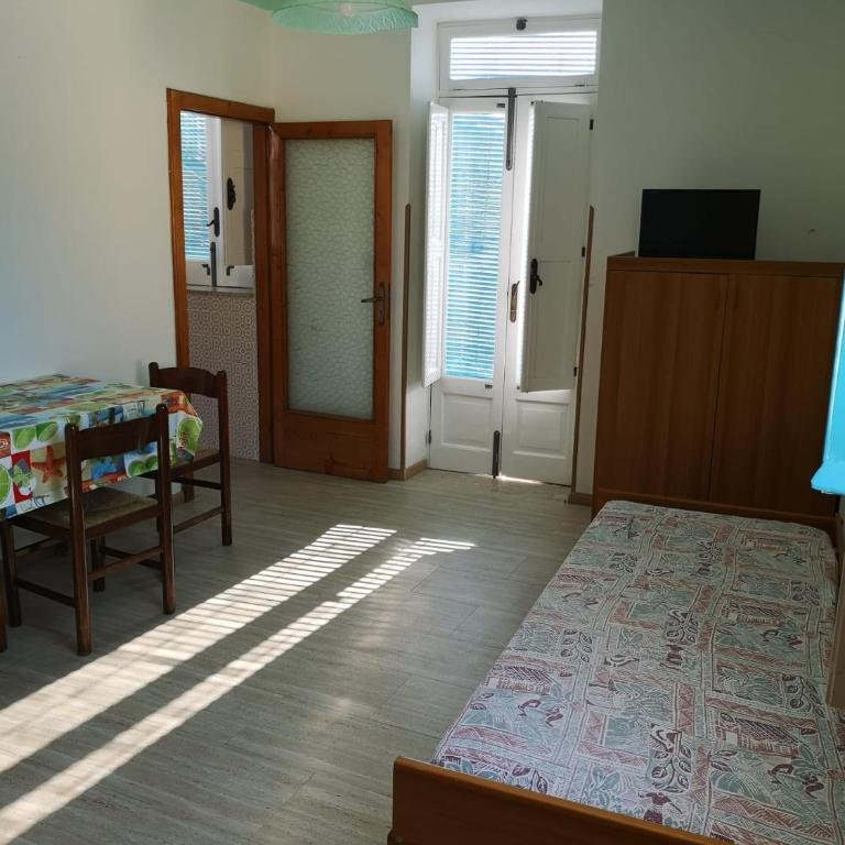 Casa Vittorio B&b - Double Room with Sea View - 2