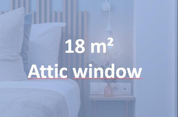 Linda Boutique Hotel - Habitación Doble con ventana en el ático, adaptada para personas con discapacidad - 6
