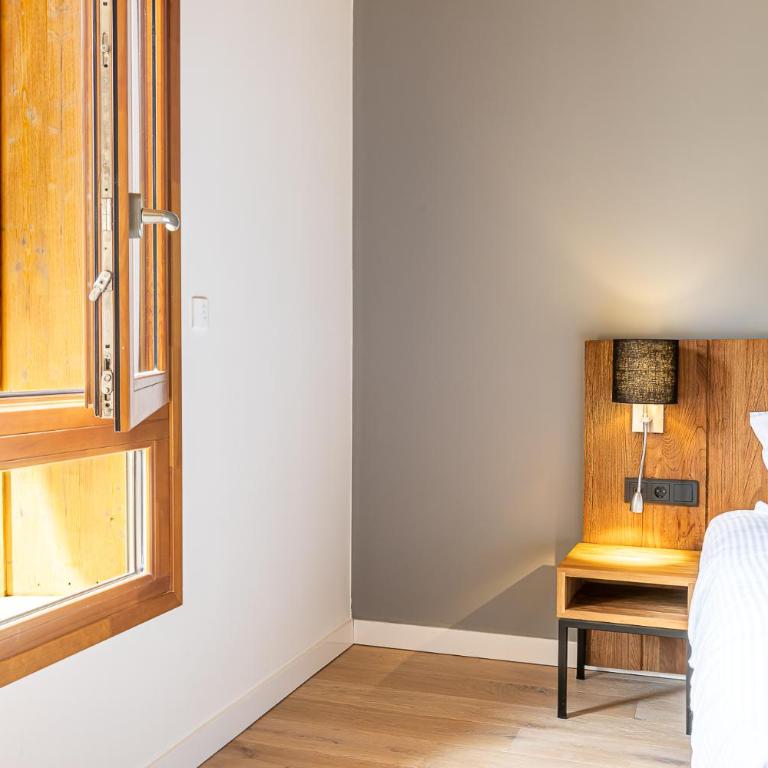 FranceComfort - AlpChalets Portes du Soleil - Appartamento Attico - 22