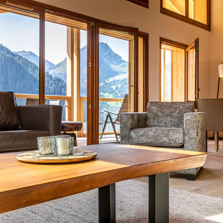 FranceComfort - AlpChalets Portes du Soleil - Appartamento Attico - 15