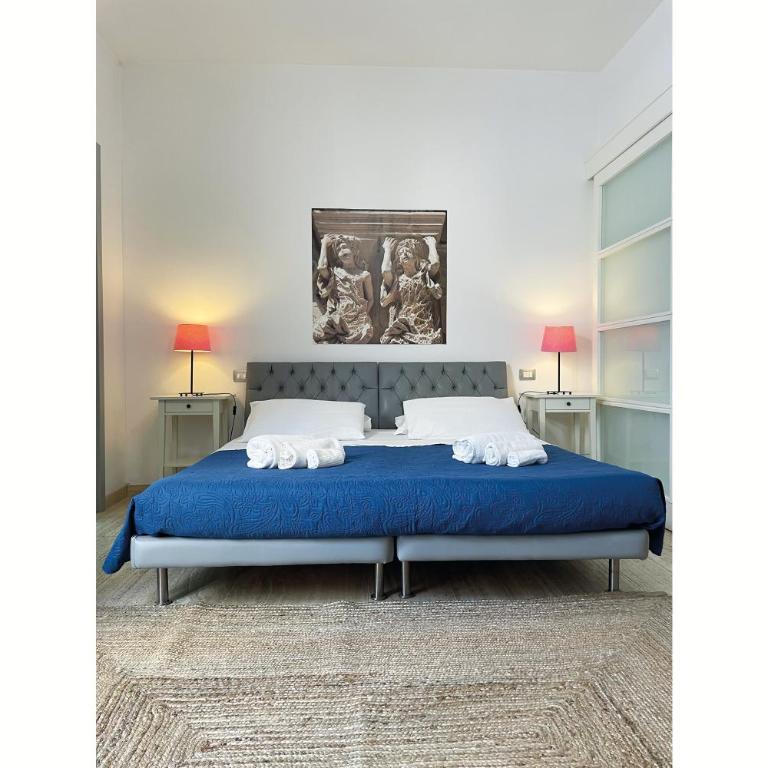 Euphorbia Residence - Appartamento con Balcone - 5