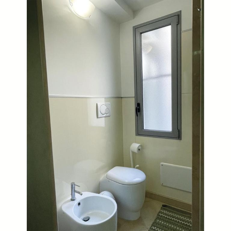 Euphorbia Residence - Appartamento con Balcone - 8