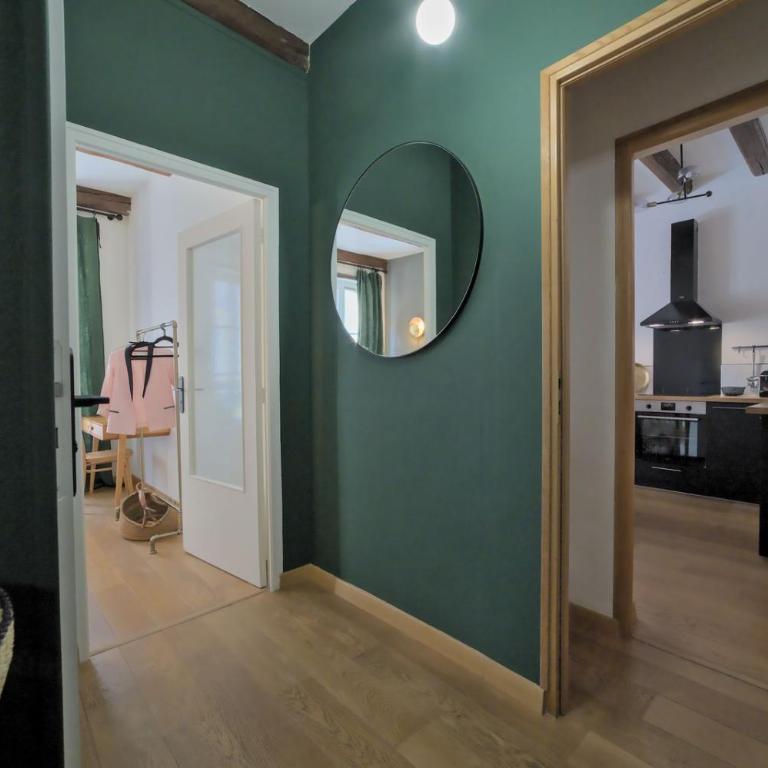 L'antre du Graoully - Appartement 2 Chambres - 3