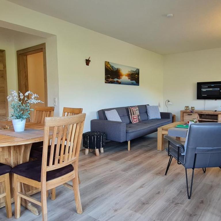Haus Jonghof - Ferienhaus mit 3 Schlafzimmern - 4