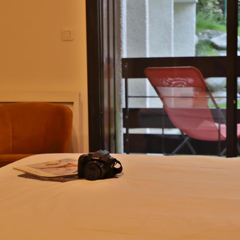SOWELL HOTELS Mont Blanc et SPA - Chambre Double - 20
