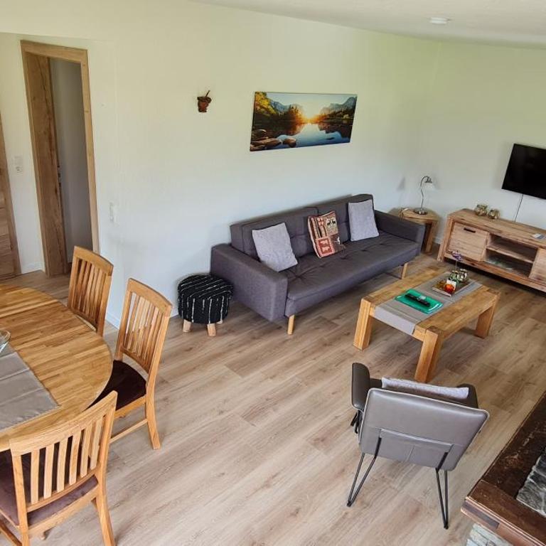 Haus Jonghof - Ferienhaus mit 3 Schlafzimmern - 3
