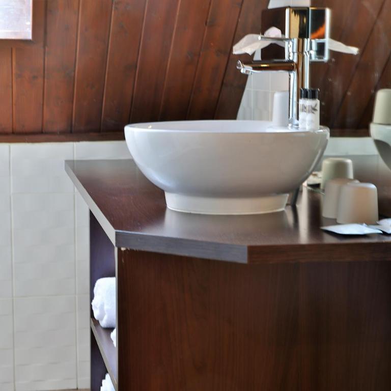 SOWELL HOTELS Mont Blanc et SPA - Chambre Double - 27