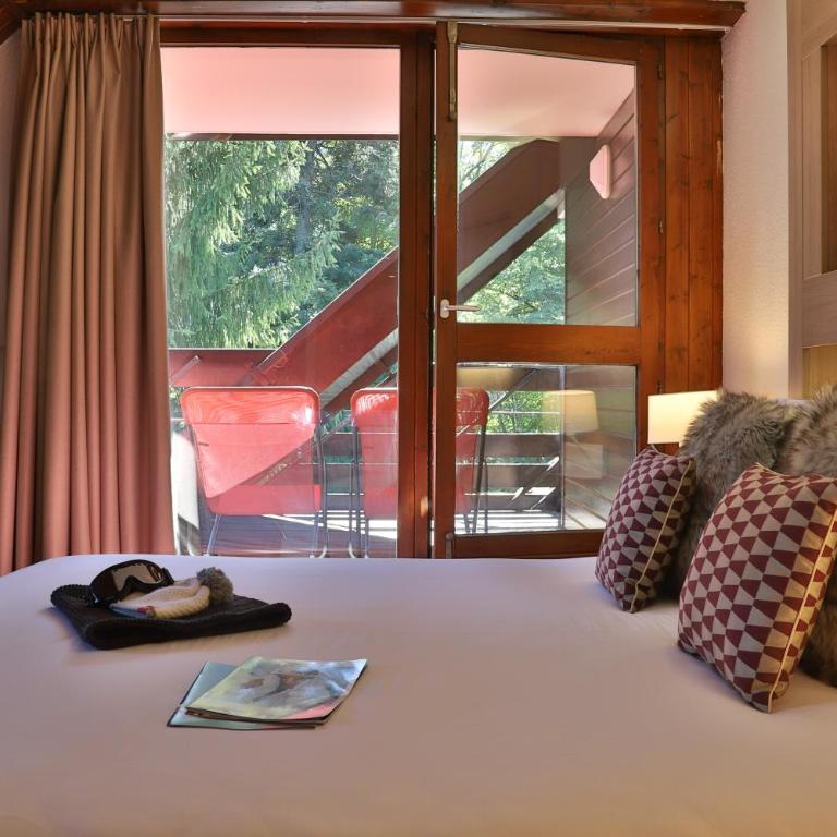 SOWELL HOTELS Mont Blanc et SPA - Chambre Double - 16