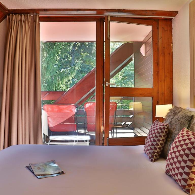 SOWELL HOTELS Mont Blanc et SPA - Chambre Double - 18