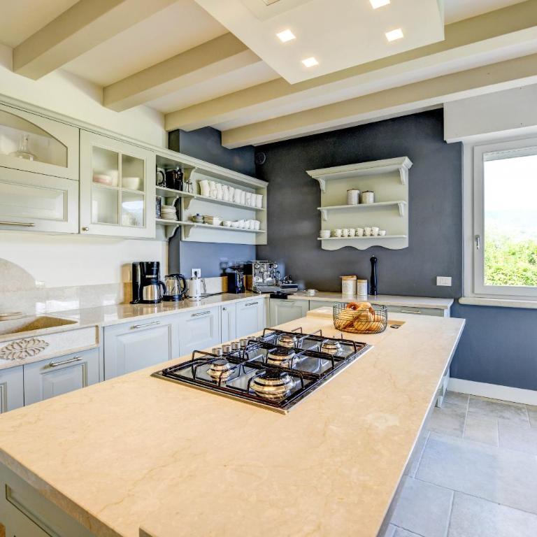 Villa Caterina - Villa Superior - 11