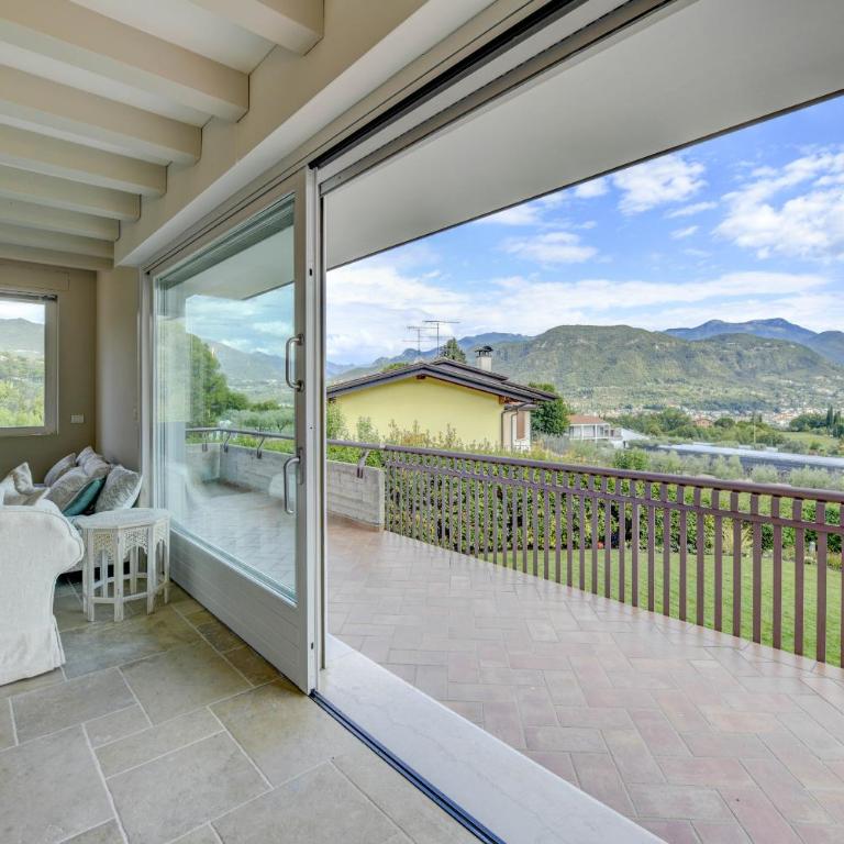 Villa Caterina - Villa Superior - 5