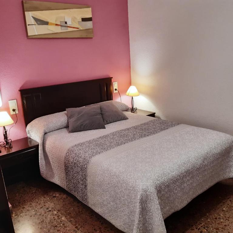Hotel Azahar - Habitación Doble - 1 o 2 camas - 6