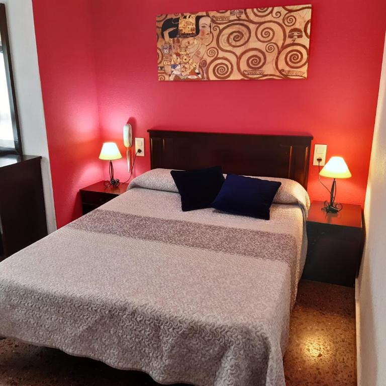 Hotel Azahar - Habitación Doble - 1 o 2 camas - 5