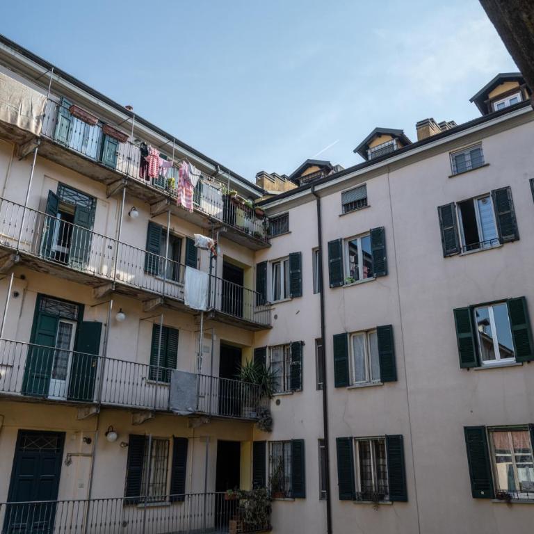 Unique Suite in Milan Center - Appartamento con 1 Camera da Letto - 44